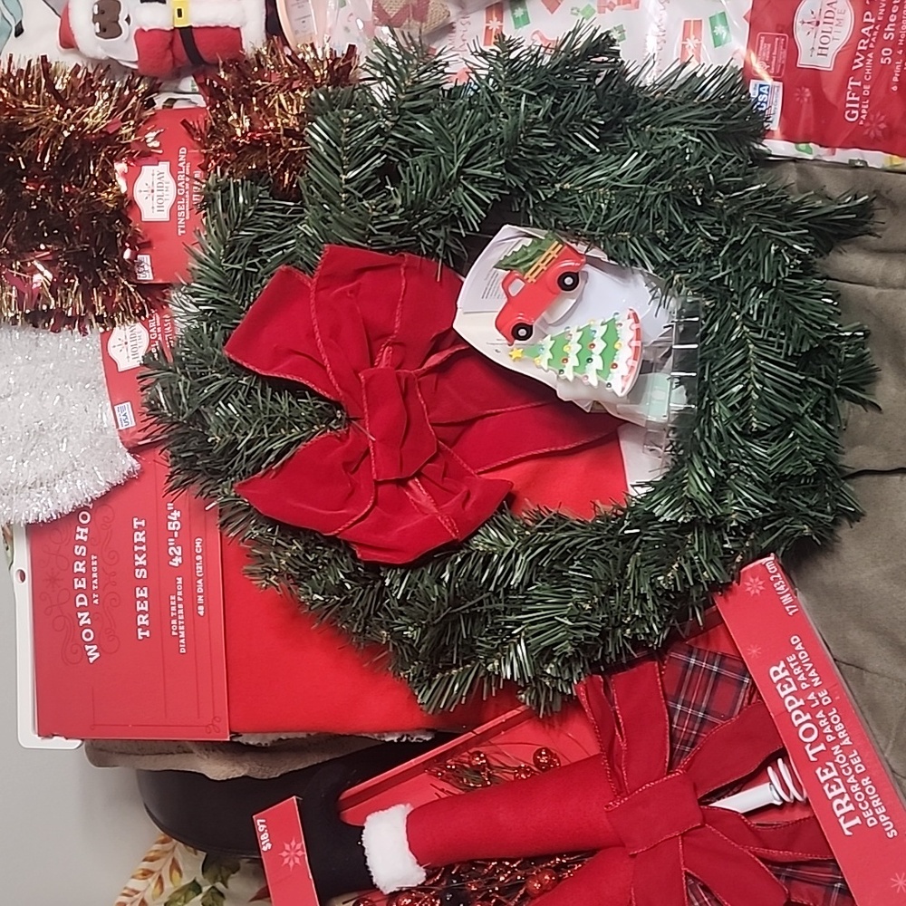 Christmas Galore
